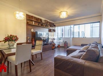 Apartamento · 93m² · 4 Quartos · 1 Vaga · Rua 12 Residencial Rafaela | Apartamento de 4 quartos sendo 2 suítes com 1 Vaga de Garagem - Águas