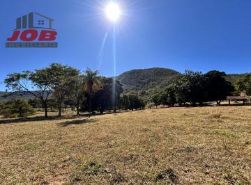 Foto 01 · Fazenda, Zona Rural, Formosa, GO