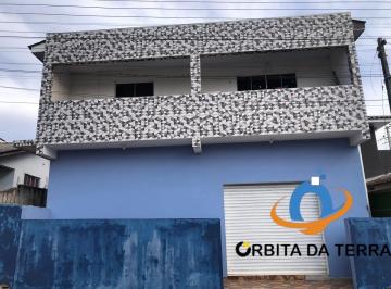Foto 01 · Aproveite essa oportunidade única! Casa à venda em Curitiba-PR, Alto Boqueirão, com 2 quartos, 1 sal