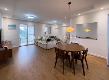 Apartamento de 3 quartos, Barueri · Venda apartamento no Condomínio Parque Barueri