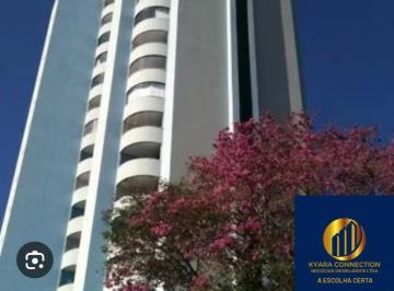 Foto 01 · Apartamento, Vila Aprazível, Jacareí, SP