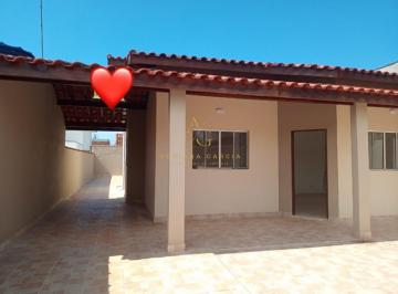 Foto 01 · Imperdível casa à venda com 2 quartos, 1 suíte, 1 sala, 2 banheiros, 4 vagas na cidade de Itanhaém-S