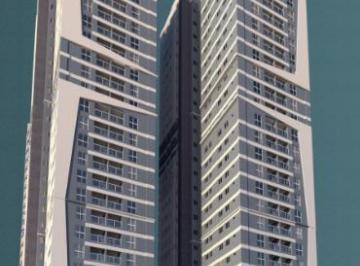 Apartamento de 3 quartos, Curitiba · Apto. Batel - (92m²) - 3 dormitórios (1 suíte) - 1 vagas