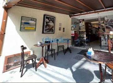 Comercial · 150m² · Cafeteria à Venda na Chácara Santo Antônio, SP – 150m²