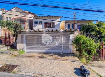 Casa · 220m² · 5 Quartos · 2 Vagas · Imoveis - no Vila Pompéia