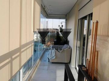 Apartamento · 150m² · 4 Quartos · 3 Vagas · Apartamento em Vila Alexandria, São Paulo/SP de 150m² 4 quartos à venda por R$ 1.900.000,00