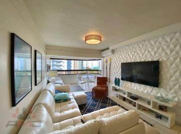 Apartamento · 121m² · 4 Quartos · 1 Vaga · Apartamento em Centro, Bertioga/SP de 121m² 4 quartos à venda por R$ 2.800.000,00