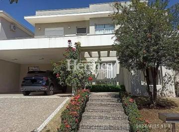 Casa · 359m² · 5 Quartos · 4 Vagas · Casa em Parque Brasil 500, Paulínia/SP de 359m² 5 quartos à venda por R$ 2.200.000,00