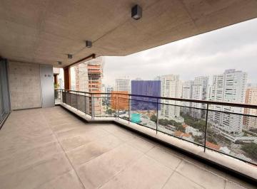 Apartamento · 167m² · 3 Quartos · 3 Vagas · Apartamento em Jardim das Acácias, São Paulo/SP de 167m² 3 quartos à venda por R$ 2.700.000,00