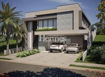 Casa · 250m² · 4 Quartos · Casa em Jardim Ypê, Paulínia/SP de 250m² 4 quartos à venda por R$ 2.300.000,00