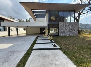 Casa · 525m² · 4 Quartos · 3 Vagas · Casa em Parque do Imbui, Teresópolis/RJ de 525m² 4 quartos à venda por R$ 5.700.000,00