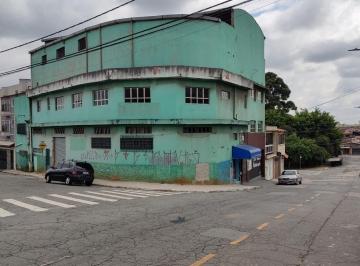 Comercial · 220m² · Imóvel Comercial em Cidade Satélite Santa Bárbara, São Paulo/SP de 220m² à venda por R$ 2.500.000,00