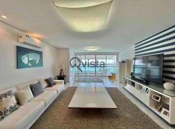 Apartamento · 184m² · 3 Quartos · 2 Vagas · Apartamento em Morro do Maluf, Guarujá/SP de 184m² 3 quartos à venda por R$ 2.000.000,00