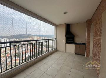 Apartamento · 211m² · 3 Quartos · 3 Vagas · Apartamento em Anhangabaú, Jundiaí/SP de 211m² 3 quartos à venda por R$ 2.700.000,00
