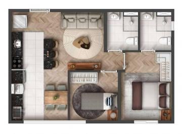 Em Construção- Entrega em Outubro de 2027.
R$ 339 mil o Residencial Integra Res · Apartamento em Parque Residencial Itapeti, Mogi das Cruzes/SP de 46m² 2 quartos à venda por R$ 339.0