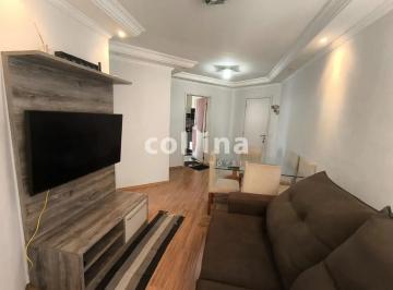 Apartamento · 52m² · 2 Quartos · 1 Vaga · Apartamento em São Pedro, Osasco/SP de 52m² 2 quartos à venda por R$ 320.000,00