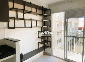 Apartamento · 29m² · 1 Quarto · Apartamento em Vila Ema, São Paulo/SP de 29m² 1 quartos à venda por R$ 255.000,00