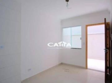 Apartamento · 40m² · 2 Quartos · Apartamento em Vila Carrão, São Paulo/SP de 40m² 2 quartos à venda por R$ 250.000,00