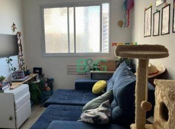 Apartamento · 35m² · 2 Quartos · Apartamento em Vila Barbosa, São Paulo/SP de 35m² 2 quartos à venda por R$ 275.000,00