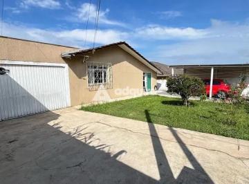 Casa · 63m² · 2 Quartos · 1 Vaga · Casa em Boa Vista, Ponta Grossa/PR de 63m² 2 quartos à venda por R$ 320.000,00