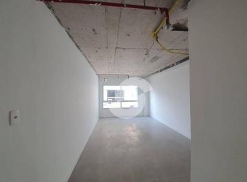 Comercial · 29m² · 1 Vaga · Sala em Centro, Niterói/RJ de 29m² à venda por R$ 320.000,00