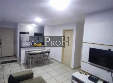 Apartamento · 46m² · 2 Quartos · 1 Vaga · Apartamento em Vila Gonçalves, São Bernardo do Campo/SP de 46m² 2 quartos à venda por R$ 328.000,00