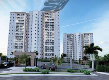 Apartamento · 53m² · 2 Quartos · 1 Vaga · Apartamento em Jardim Nova Hortolândia I, Hortolândia/SP de 53m² 2 quartos à venda por R$ 317.000,00