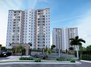 Apartamento · 53m² · 2 Quartos · 1 Vaga · Apartamento em Jardim Nova Hortolândia I, Hortolândia/SP de 53m² 2 quartos à venda por R$ 321.000,00