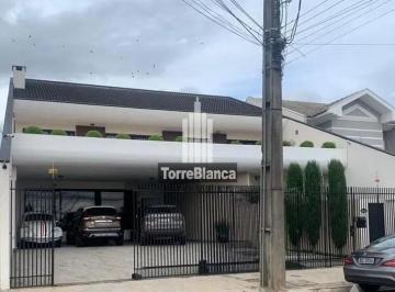 Casa · 450m² · 3 Quartos · 3 Vagas · Sobrado em Estrela, Ponta Grossa/PR de 450m² 3 quartos à venda por R$ 2.250.000,00