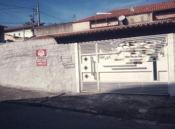 Casa · 50m² · 2 Quartos · 2 Vagas · Casa em Jardim Leblon, Suzano/SP de 50m² 2 quartos à venda por R$ 320.000,00