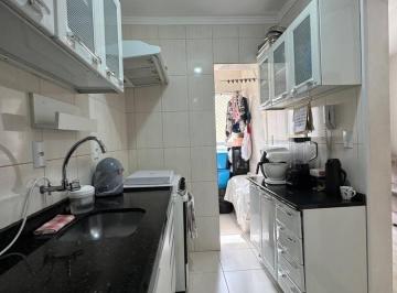 Apartamento de 2 quartos, Santo André · Apartamento em Campestre, Santo André/SP de 53m² 2 quartos à venda por R$ 328.000,00