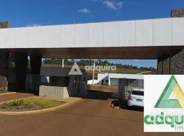 Terreno · 10m² · Terreno em Colônia Dona Luíza, Ponta Grossa/PR de 10m² à venda por R$ 330.000,00