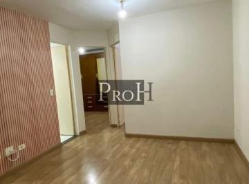 Apartamento · 44m² · 2 Quartos · 1 Vaga · Apartamento em Nova Petrópolis, São Bernardo do Campo/SP de 44m² 2 quartos à venda por R$ 288.000,00