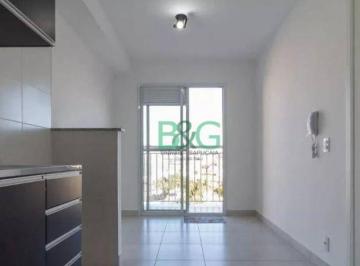 Apartamento · 29m² · 1 Quarto · Imoveis - no Vila Palmeiras