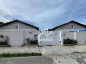 Casa · 70m² · 2 Quartos · 1 Vaga · Casa em Jardim Atlântico Central (Itaipuaçu), Maricá/RJ de 70m² 2 quartos à venda por R$ 330.000,00