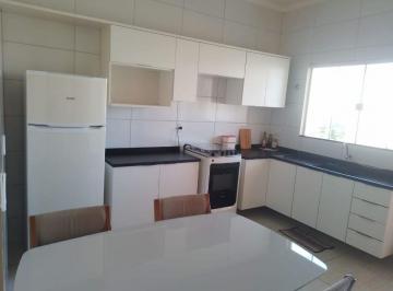 Casa · 102m² · 2 Quartos · 3 Vagas · Casa em Concórdia II, Araçatuba/SP de 102m² 2 quartos à venda por R$ 350.000,00