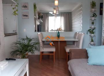 Apartamento · 43m² · 2 Quartos · 1 Vaga · Apartamento em Cocaia, Guarulhos/SP de 43m² 2 quartos à venda por R$ 330.000,00
