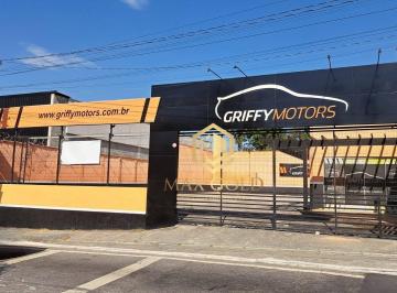 Comercial · 615m² · Ponto em Barranco, Taubaté/SP de 615m² à venda por R$ 2.150.000,00