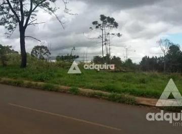 Terreno · 10m² · Terreno em Cará-cará, Ponta Grossa/PR de 10m² à venda por R$ 2.296.200,00