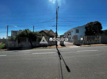 Casa · 445m² · 1 Quarto · Sobrado em Orfãs, Ponta Grossa/PR de 445m² 1 quartos à venda por R$ 2.000.000,00