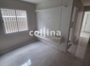 Apartamento · 48m² · 2 Quartos · 1 Vaga · Imoveis - em Veloso