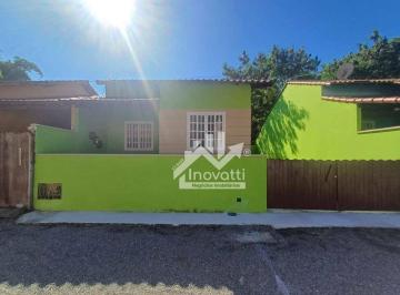 Casa · 54m² · 2 Quartos · 1 Vaga · Casa em Flamengo, Maricá/RJ de 54m² 2 quartos à venda por R$ 315.000,00