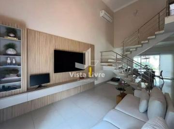 Casa · 300m² · 3 Quartos · 4 Vagas · Casa em Vale das Laranjeiras, Indaiatuba/SP de 300m² 3 quartos à venda por R$ 2.200.000,00