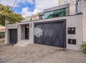 Casa · 285m² · 5 Quartos · 6 Vagas · Imoveis - na Chácara Inglesa