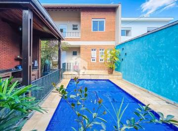Casa · 350m² · 5 Quartos · 6 Vagas · Imoveis - em Vila Monte Alegre