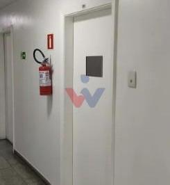 Comercial · 28m² · 1 Quarto · Imóvel Comercial em Centro, Curitiba/PR de 28m² 1 quartos à venda por R$ 90.000,00