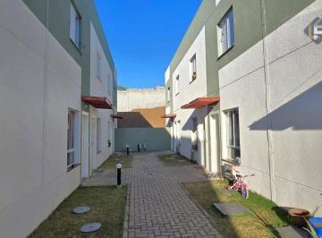 Casa · 58m² · 2 Quartos · 1 Vaga · Casa em , Vargem Grande Paulista/SP de 58m² 2 quartos à venda por R$ 235.000,00