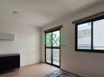 Comercial · 27m² · 1 Quarto · Imoveis - na Liberdade