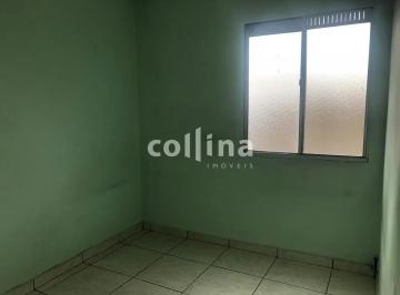 Apartamento · 46m² · 2 Quartos · 1 Vaga · Apartamento em Conjunto Habitacional Presidente Castelo Branco, Carapicuíba/SP de 46m² 2 quartos à v