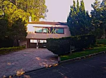 Casa · 820m² · 3 Quartos · 9 Vagas · Casa em Tamboré, Barueri/SP de 820m² 3 quartos à venda por R$ 8.000.000,00